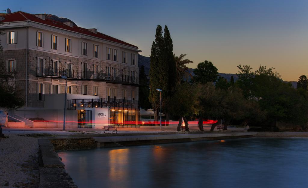 Hotel Stacija, Kastela Hotel Stacija, Kastela